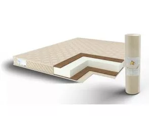 Матрас Comfort Line Double Cocos Roll Classic Slim