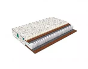 Матрас Sleeptek Perfect Latex Strong Cocos