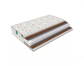 Матрас Sleeptek Perfect Strutto Strong Double