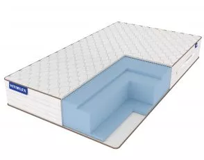 Матрас Vitaflex Foam Relax Mix Big