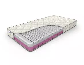 Матрас DreamLine DreamRoll Contour mix