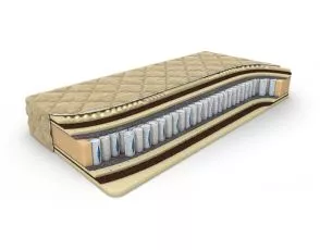 Матрас DreamLine Paradise Massage DS