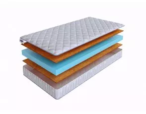 Матрас SkySleep InFlex Model 1S