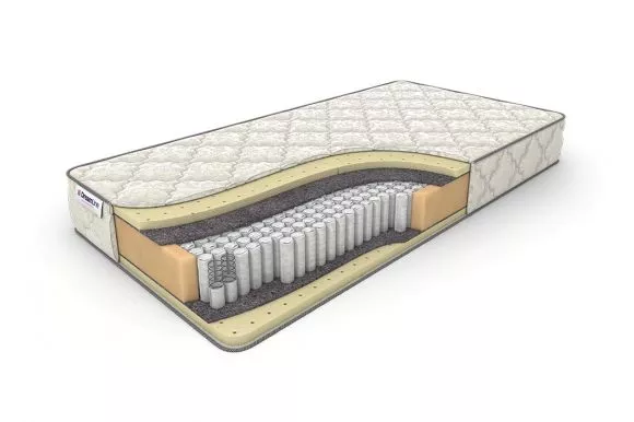 Матрас DreamLine Sleep 2 S1000