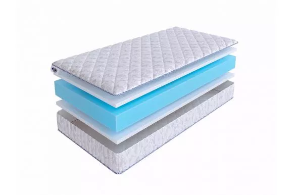 Матрас SkySleep InFlex Model 8