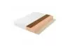Матрас Lonax Roll Latex Cocos Max