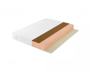 Матрас Lonax Roll Latex Cocos Max