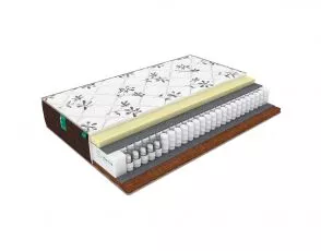 Матрас Sleeptek Duplex Memo Cocos