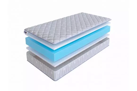 Матрас SkySleep InFlex Model 8S