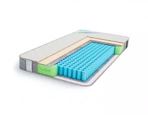 Матрас Lonax Light Smart
