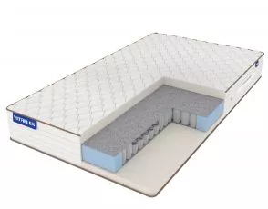 Матрас Vitaflex Elegant Textile Chic S500