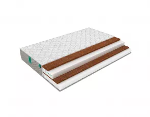 Матрас Sleeptek Total Cocos Double Foam