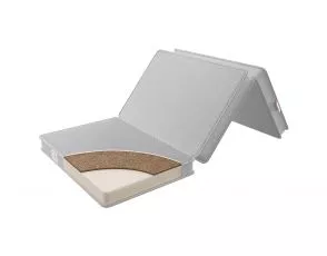 Матрас складной Sontelle Fold Sleep Cocos 10