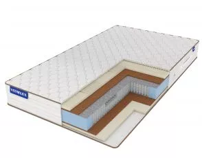 Матрас Vitaflex Easy-Hard Relax S1000