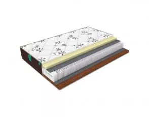 Матрас Sleeptek Lux Memo Cocos