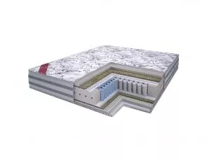 Матрас Lonax Premium Exellent TFK