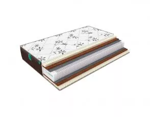 Матрас Sleeptek Lux Assorti Double