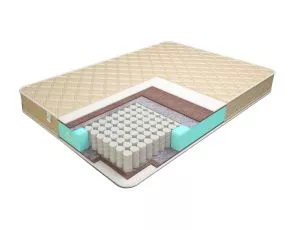 Матрас Comfort Line Promo Eco Bi-Cocos TFK