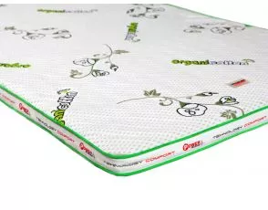 Топпер Lonax Power Action Organic Ultra Multizone