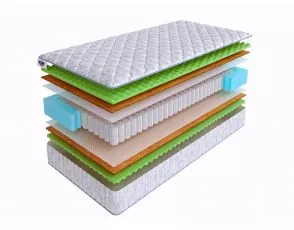 Матрас SkySleep Wave Space S500