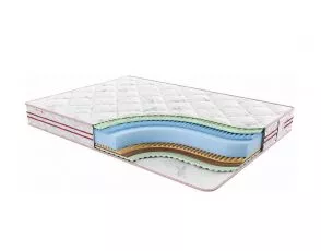 Матрас Sontelle Sante Roll Touch +