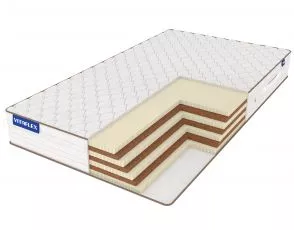 Матрас Vitaflex Easy-Hard Mix Hight