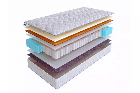 Матрас SkySleep One Side 5 S500