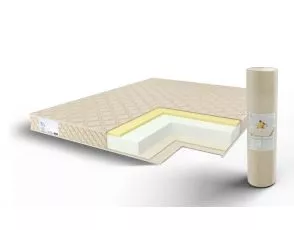 Матрас Comfort Line Memory-Latex Eco Roll