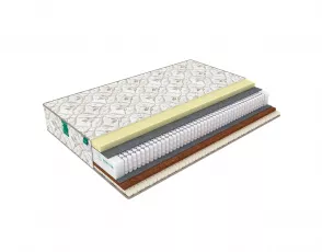 Матрас Sleeptek Perfect Memo Latex Strong