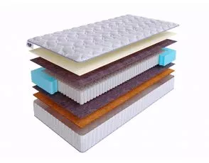 Матрас SkySleep Joy Foam Cocos S1000