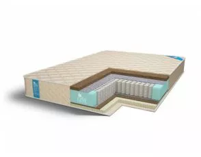 Матрас Comfort Line Премиум Hard-Medium S1000